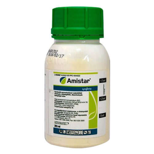 Amistar 200 ml (csak személyes átvétellel rendelhető)