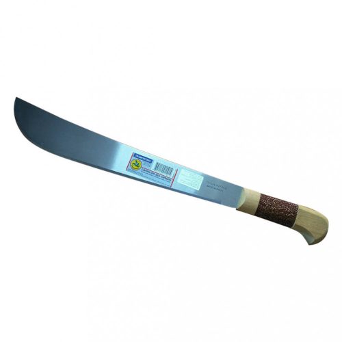 Machete (Tramo.)  sodr.fém fa nyél    43 cm