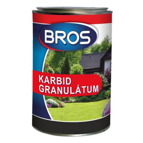 Bros Karbid (vakondok ellen) 1 kg.