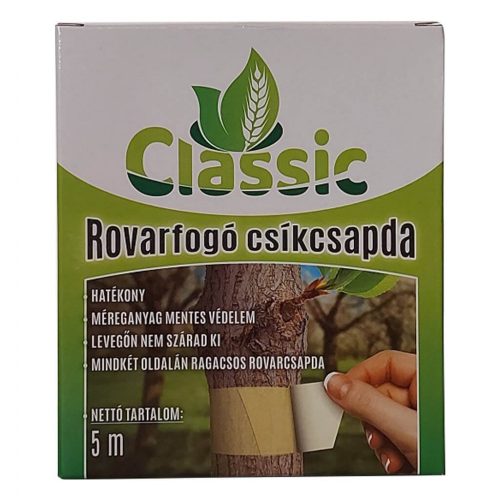 Classic Csíkcsapda 5 m-es