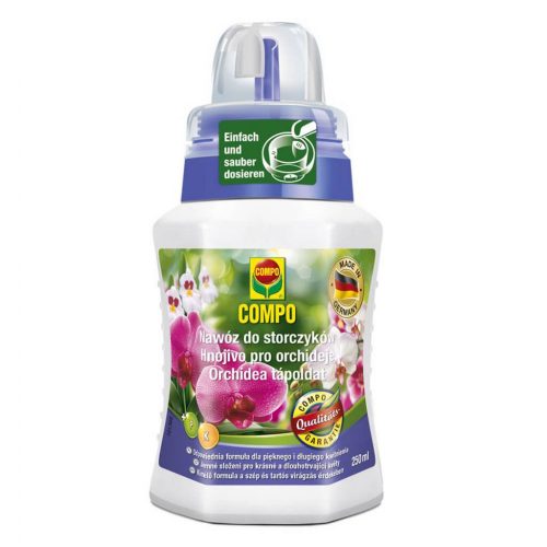 Compo Orchidea tápoldat 250 ml