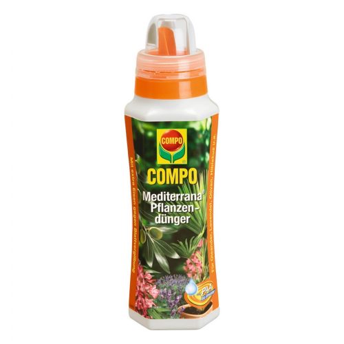 Compo tápoldat mediterrán 500 ml