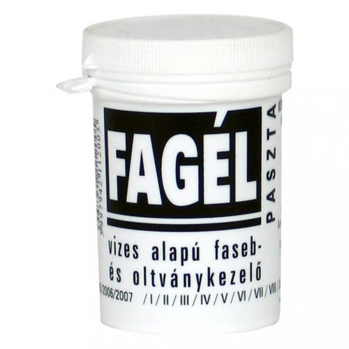 Fagél 100+20 ml