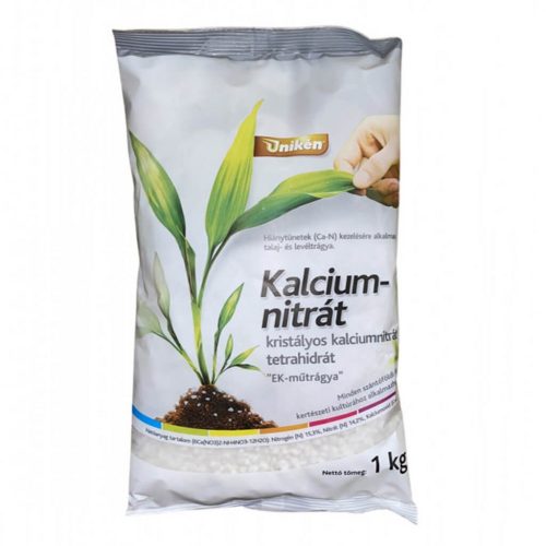 Kálcium-nitrát 1 kg