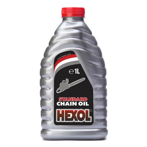 Hexol Lánckenő olaj 1 