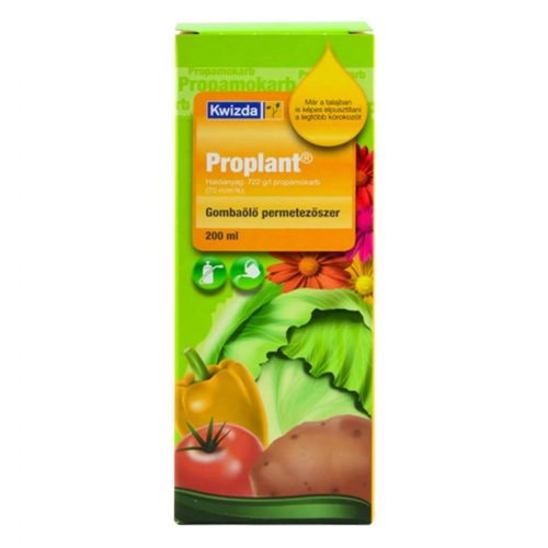 Proplant 200 ml (csak személyes átvétellel rendelhető)