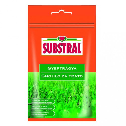 Substral NV Fűtáp 350 gr./100 m2