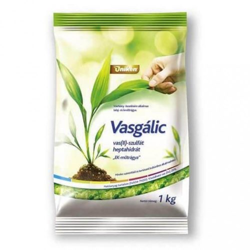 Vasgálic 1 kg