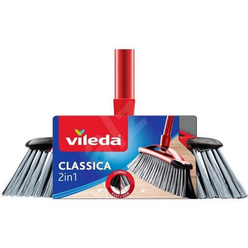 Vileda Classica 2 in 1 partvis