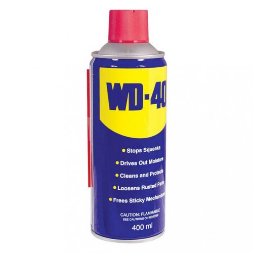 WD-40 Univerzális Spray 400 ml